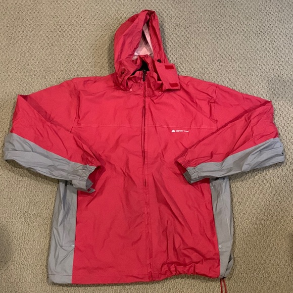 Ozark Trail Jackets & Coats Ozark Trail Rain Jacket Poshmark